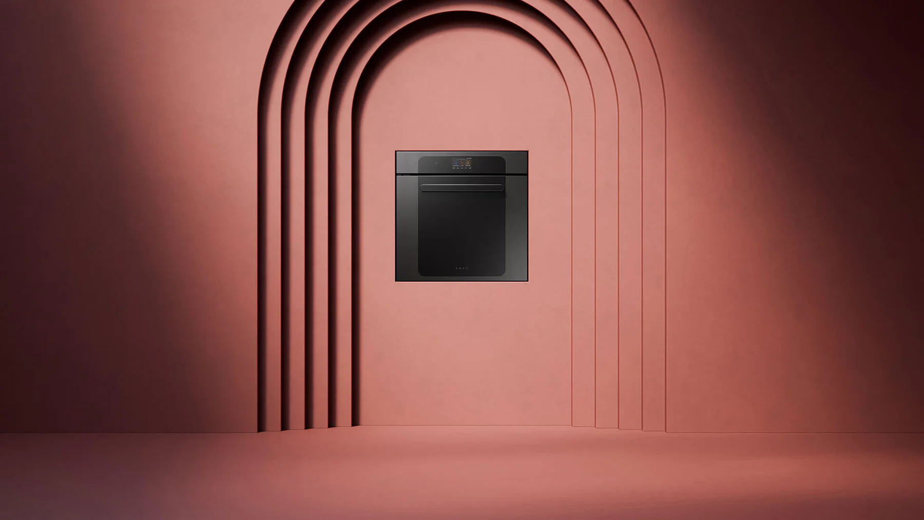 Iconic Design, Italian Precision