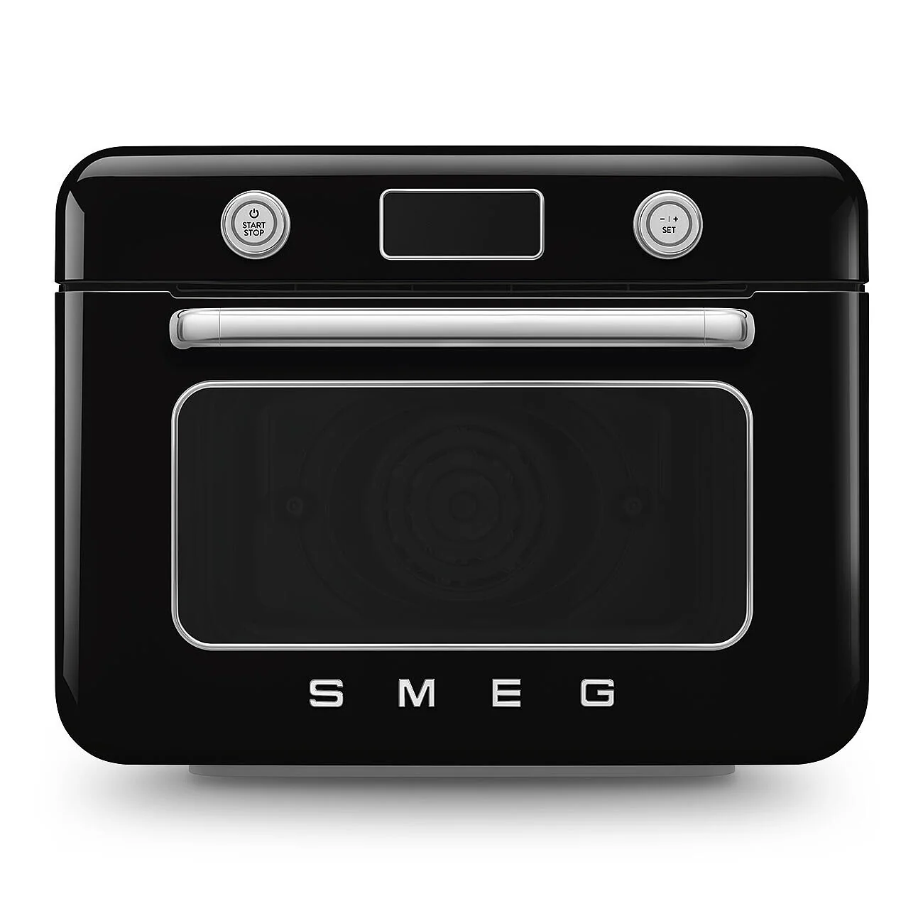 Countertop Cooking